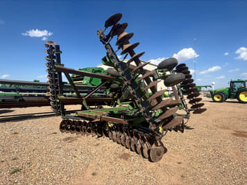 Main image John Deere 630